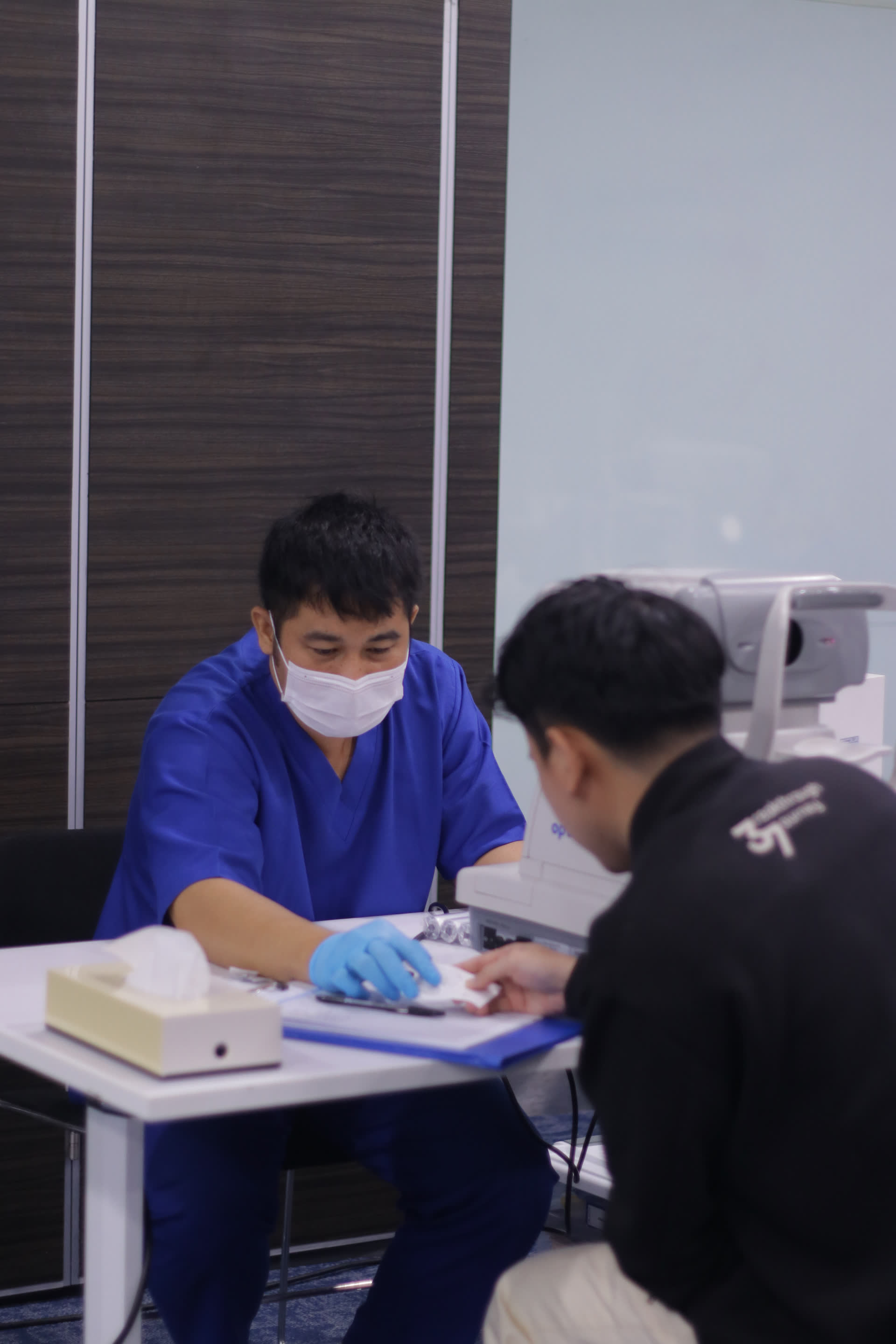 Workshop: Menjaga Mata di Era Digital Bersama Startup Hub